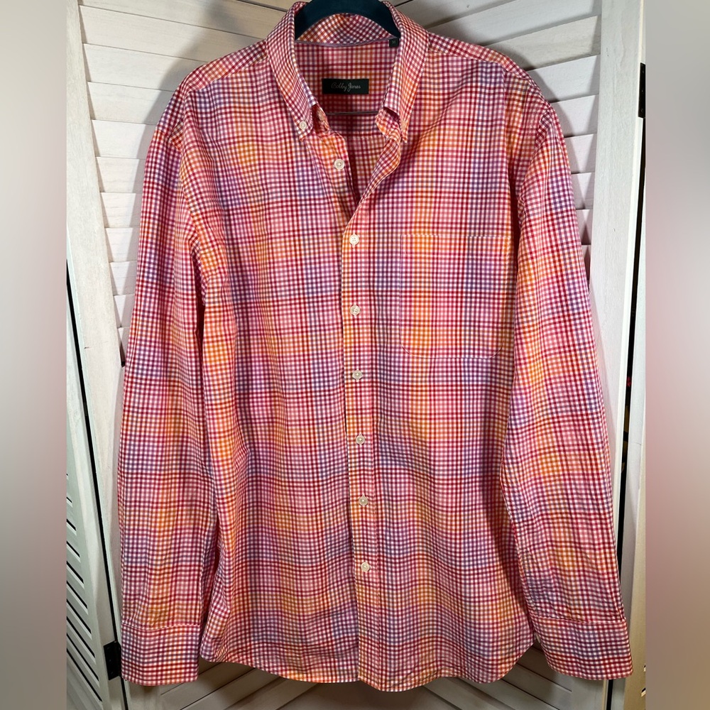 BOBBY JONES SHIRT